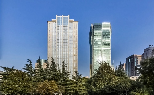 海通证券大厦